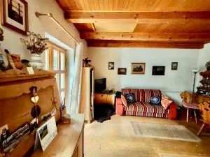 Prodej chalupy, Golčův Jeníkov, 110 m2