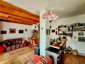 Prodej chalupy, Golčův Jeníkov, 110 m2
