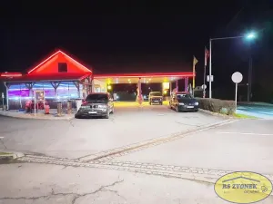 Prodej obchodního prostoru, Vsetín, 180 m2