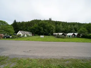 Prodej pozemku pro bydlení, Oskava, 1399 m2