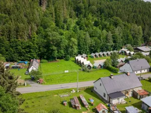 Prodej pozemku pro bydlení, Oskava, 1399 m2