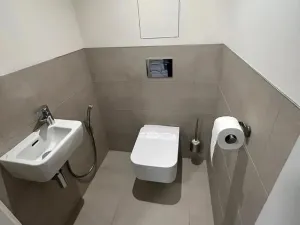 Pronájem bytu 2+kk, Praha - Libeň, Zenklova, 53 m2