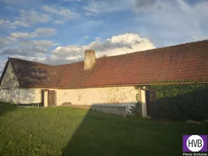 Prodej chalupy, Milevsko - Velká, 116 m2