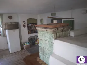 Prodej chalupy, Milevsko - Velká, 116 m2