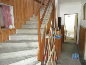 Prodej rodinného domu, Lestkov - Stan, 140 m2