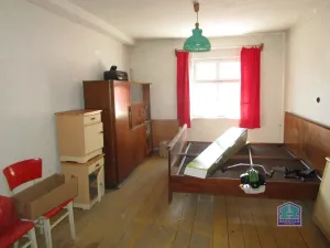 Prodej rodinného domu, Lestkov - Stan, 140 m2