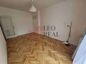 Pronájem bytu 2+1, Česká Lípa, Kozákova, 52 m2