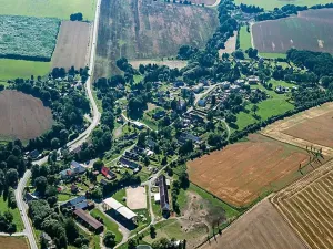 Prodej pozemku pro bydlení, Horní Loděnice, 3243 m2