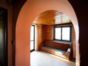 Dražba rodinného domu, Olšovec, 122 m2