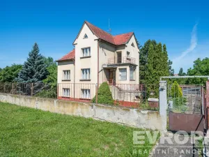 Prodej rodinného domu, Benátky nad Jizerou - Benátky nad Jizerou II, Pražská, 186 m2