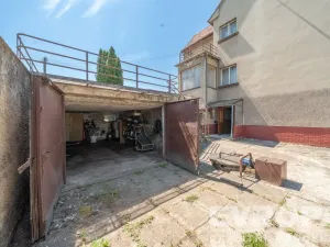 Prodej rodinného domu, Benátky nad Jizerou - Benátky nad Jizerou II, Pražská, 186 m2