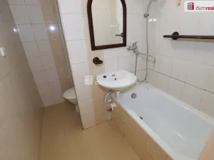 Pronájem bytu 1+kk, Cheb, Přátelství, 25 m2