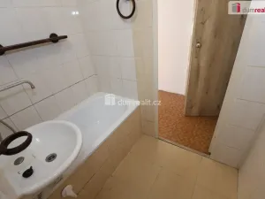 Pronájem bytu 1+kk, Cheb, Přátelství, 25 m2
