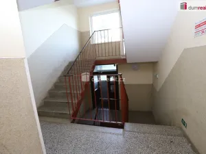 Pronájem bytu 1+kk, Cheb, Přátelství, 25 m2