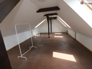 Prodej bytu 2+1, Karlovy Vary, Vítězná, 110 m2