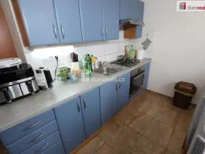 Prodej bytu 2+1, Karlovy Vary - Drahovice, Vítězná, 68 m2