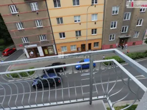 Prodej bytu 2+1, Karlovy Vary - Drahovice, Vítězná, 68 m2