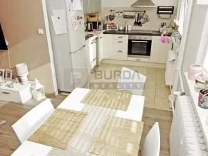 Prodej bytu 2+kk, Neratovice, 51 m2