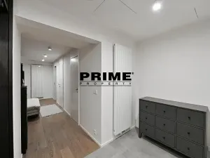 Pronájem bytu 2+kk, Praha - Vinohrady, Laubova, 50 m2