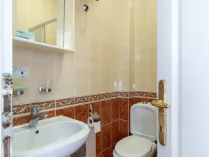 Prodej bytu 3+kk, Bigova, Černá Hora, 65 m2