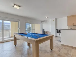 Prodej bytu 3+kk, Budva, Černá Hora, 120 m2