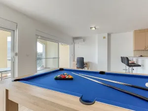 Prodej bytu 3+kk, Budva, Černá Hora, 120 m2
