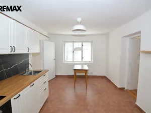 Prodej rodinného domu, Olomouc - Droždín, Jesenická, 80 m2