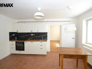 Prodej rodinného domu, Olomouc - Droždín, Jesenická, 80 m2