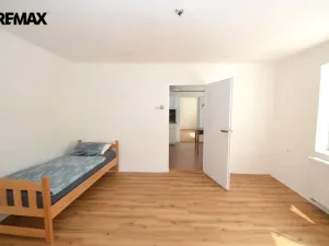 Prodej rodinného domu, Olomouc - Droždín, Jesenická, 80 m2
