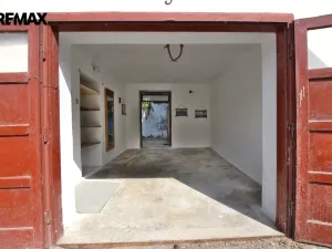 Prodej rodinného domu, Olomouc - Droždín, Jesenická, 80 m2