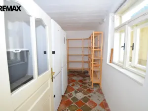 Prodej rodinného domu, Olomouc - Droždín, Jesenická, 80 m2