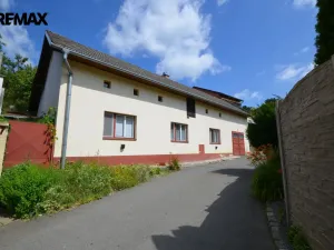 Prodej rodinného domu, Olomouc - Droždín, Jesenická, 80 m2