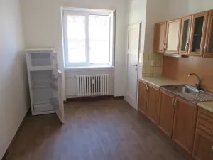 Pronájem bytu 2+1, Brno, Kudelova, 60 m2