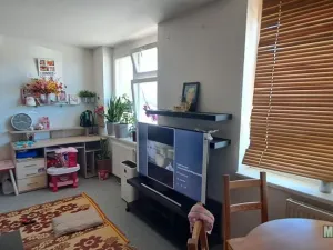 Pronájem bytu 3+kk, Praha - Stodůlky, Sluneční náměstí, 76 m2