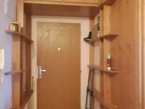 Pronájem bytu 3+kk, Praha - Stodůlky, Sluneční náměstí, 76 m2