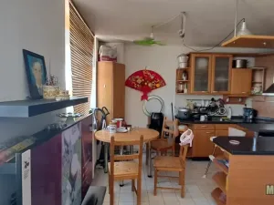 Pronájem bytu 3+kk, Praha - Stodůlky, Sluneční náměstí, 76 m2