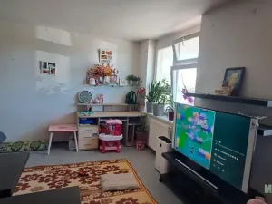 Pronájem bytu 3+kk, Praha - Stodůlky, Sluneční náměstí, 76 m2