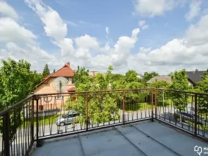 Prodej rodinného domu, Uničov, Tyršova, 400 m2