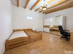 Pronájem bytu 3+1, Olomouc, Riegrova, 90 m2