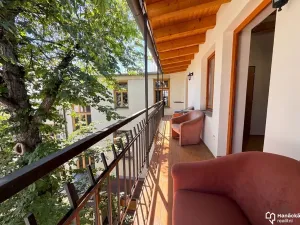 Pronájem bytu 3+1, Olomouc, Riegrova, 90 m2