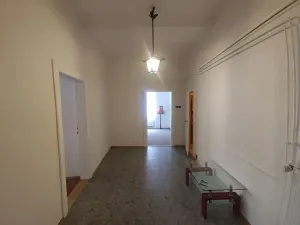 Pronájem bytu 4+1, Praha - Holešovice, Janovského, 110 m2