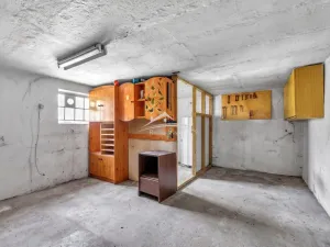 Prodej bytu 2+1, Klopina, 58 m2