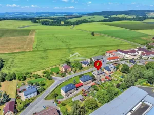 Prodej bytu 2+1, Klopina, 58 m2