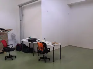 Pronájem skladu, Brno, Jana Babáka, 37 m2