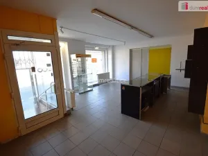 Pronájem obchodního prostoru, Kralupy nad Vltavou, Přemyslova, 56 m2