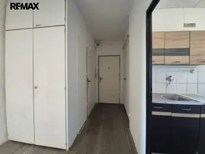 Prodej bytu 2+1, Svitavy, Kijevská, 65 m2