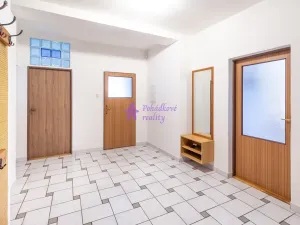 Prodej rodinného domu, Vikýřovice, Šumperská, 355 m2