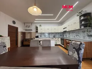Prodej chalupy, Výsluní, 210 m2