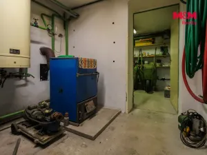 Prodej rodinného domu, Šternberk - Dalov, 102 m2