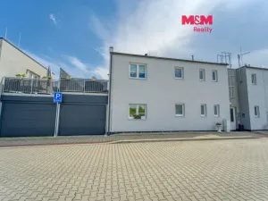 Prodej bytu 3+kk, Vochov, 60 m2